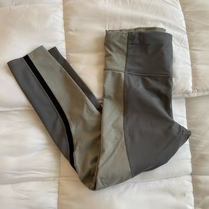 Athleta 7/8 tights